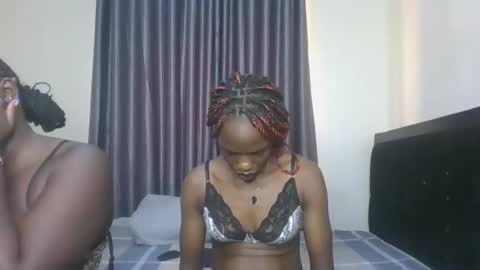 Marie online show from 03.17.26