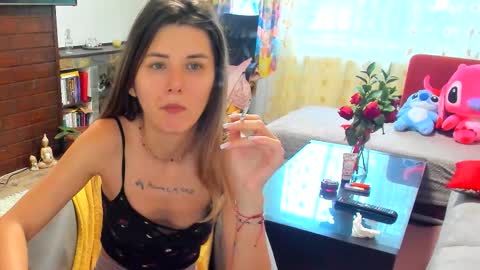 Marie   online show from 01.19.26