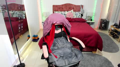 marie online show from 12.24.24