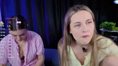 Mira and Mari online show from 03.19.26