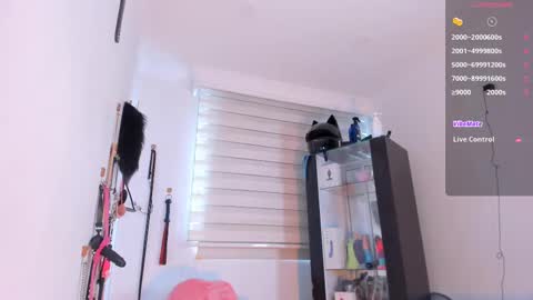 Snapshot of mariebycb chatting on 03.06.25 Maria online show from 03.06.25