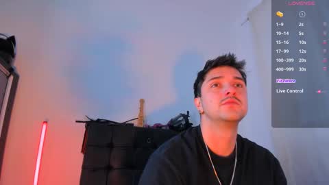 Snapshot of mariebycb chatting on 09.14.25 Maria online show from 09.14.25