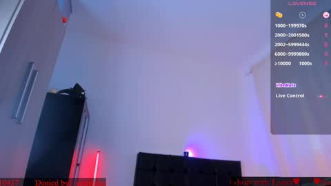 Snapshot of mariebycb chatting on 10.12.25 Maria online show from 10.12.25