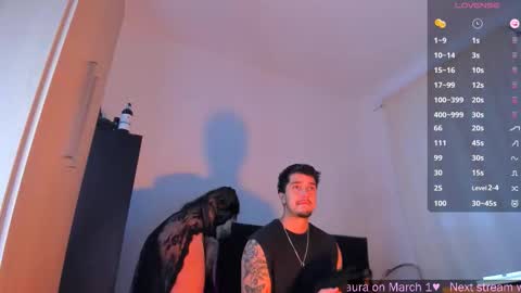 Snapshot of mariebycb chatting on 02.13.26 Maria online show from 02.13.26