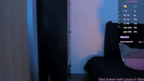 Snapshot of mariebycb chatting on 02.16.26 Maria online show from 02.16.26