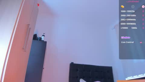 Snapshot of mariebycb chatting on 03.03.26 Maria online show from 03.03.26