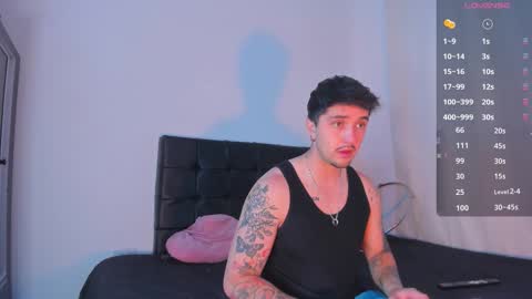 Snapshot of mariebycb chatting on 03.13.26 Maria online show from 03.13.26