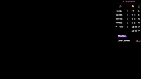 Snapshot of mariebycb chatting on 03.16.26 Maria online show from 03.16.26