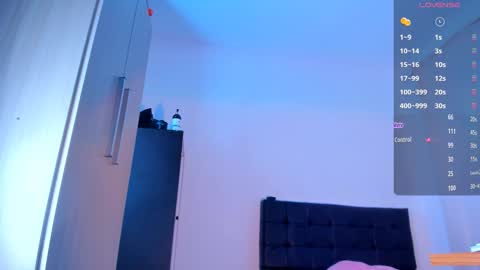 Snapshot of mariebycb chatting on 03.20.26 Maria online show from 03.20.26