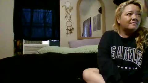 Marie online show from 05.28.26