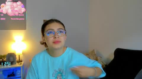 Mariee online show from 05.10.26