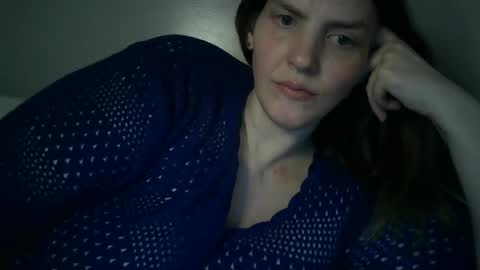 Mariejojo online show from 02.19.25