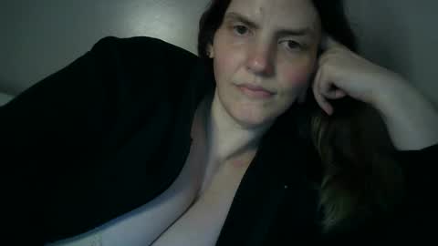 Mariejojo online show from 02.27.25