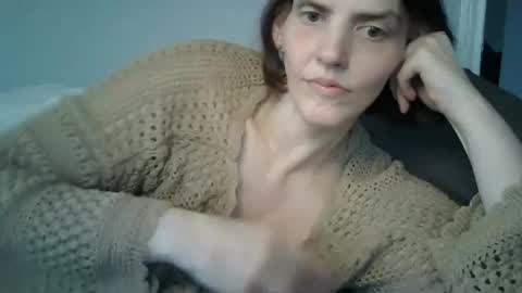 Mariejojo online show from 11.22.25