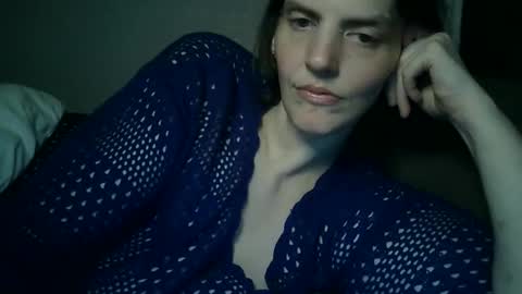 Mariejojo online show from 11.26.25