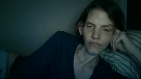 Mariejojo online show from 04.11.26