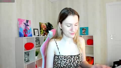 mariel_brown online show from 02.27.25