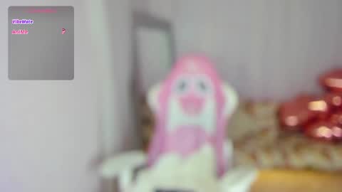 Snapshot of mariel_lie chatting on 03.11.26 Mariel online show from 03.11.26