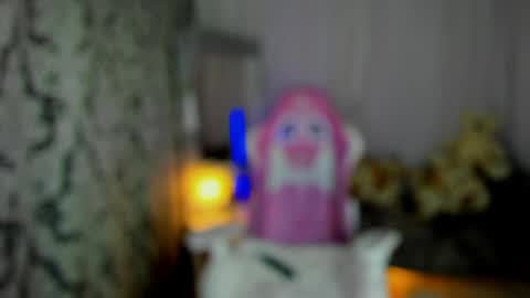 Snapshot of mariel_lie chatting on 03.21.26 Mariel online show from 03.21.26