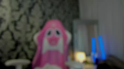 Snapshot of mariel_lie chatting on 03.31.26 Mariel online show from 03.31.26