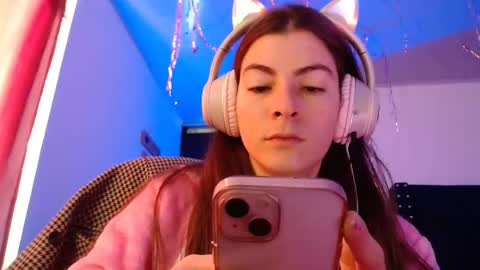 Mariie online show from 01.01.25