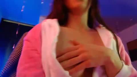 Mariie online show from 01.02.25