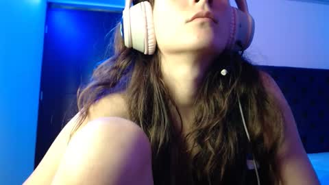 Mariie online show from 01.13.25