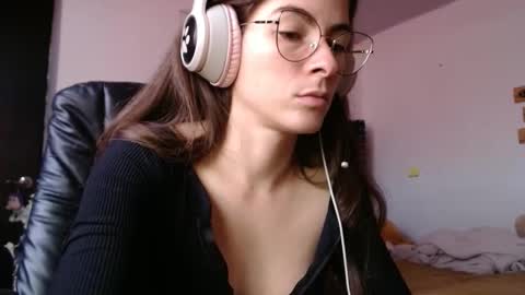 Mariie online show from 02.05.25