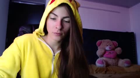 Mariie online show from 02.08.25