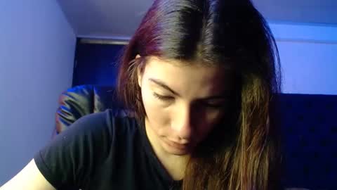 Mariie online show from 02.16.25