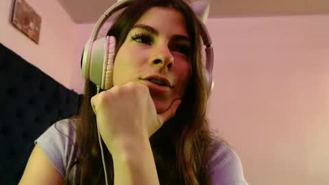 Mariie online show from 02.23.25