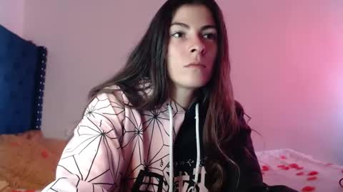 Mariie online show from 03.01.25