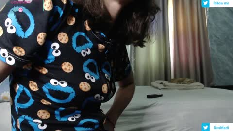 Mariie online show from 05.14.26