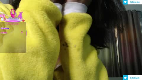 Mariie online show from 05.23.26