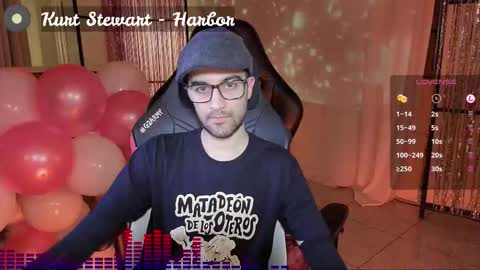 Marie online show from 09.09.25