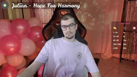 Marie online show from 09.12.25