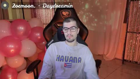 Marie online show from 09.14.25