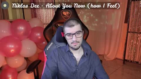 Marie online show from 09.16.25