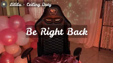 Marie online show from 09.19.25