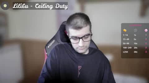 Marie online show from 09.29.25