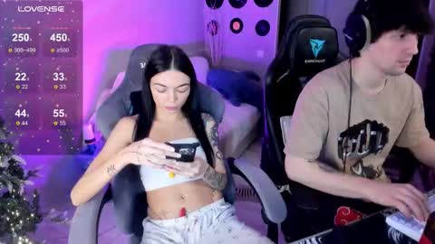 Snapshot of mariella__adams chatting on 02.01.26 Maria online show from 02.01.26