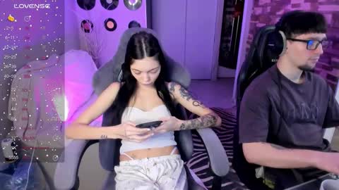 Snapshot of mariella__adams chatting on 02.17.26 Maria online show from 02.17.26