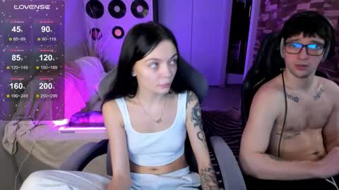 Snapshot of mariella__adams chatting on 03.02.26 Maria online show from 03.02.26