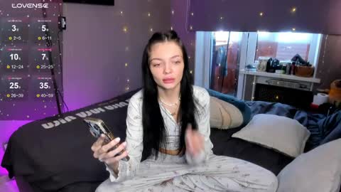 Maria  online show from 03.22.26