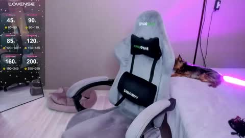 Maria  online show from 04.06.26