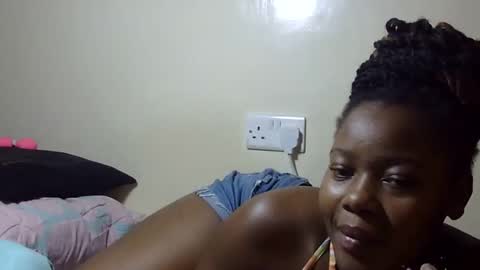 Marie online show from 05.19.26