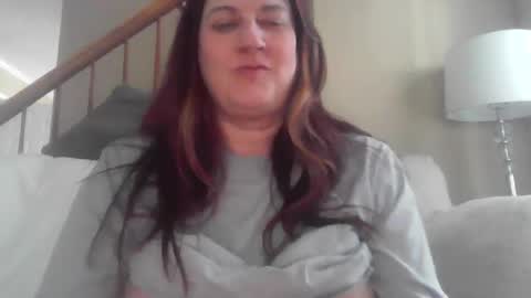 Marie online show from 03.12.26