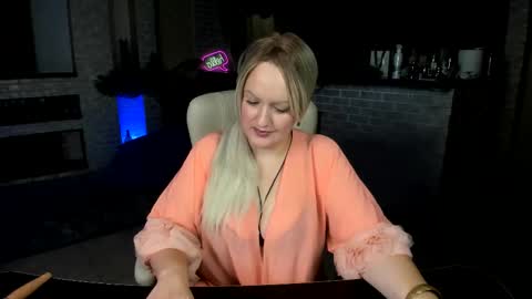 mariemlui online show from 09.17.25