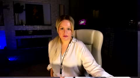 mariemlui online show from 09.26.25