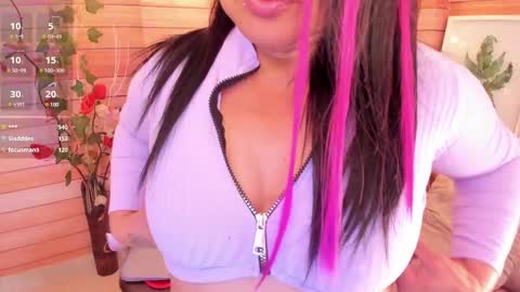 Marien online show from 02.13.25